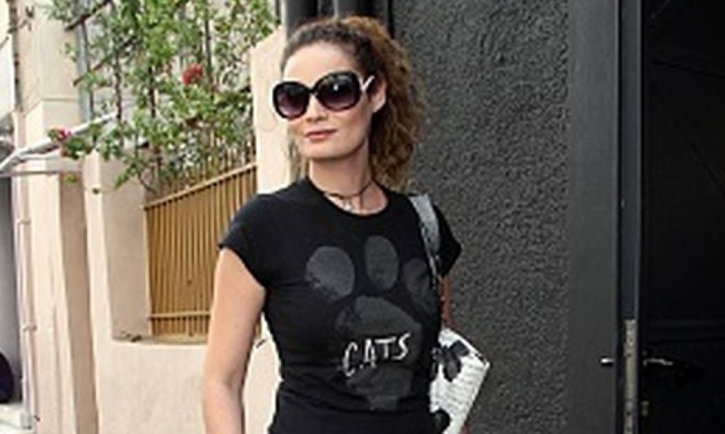 H Φιλίτσα Καλογεράκου επιστρέφει στη μικρή οθόνη