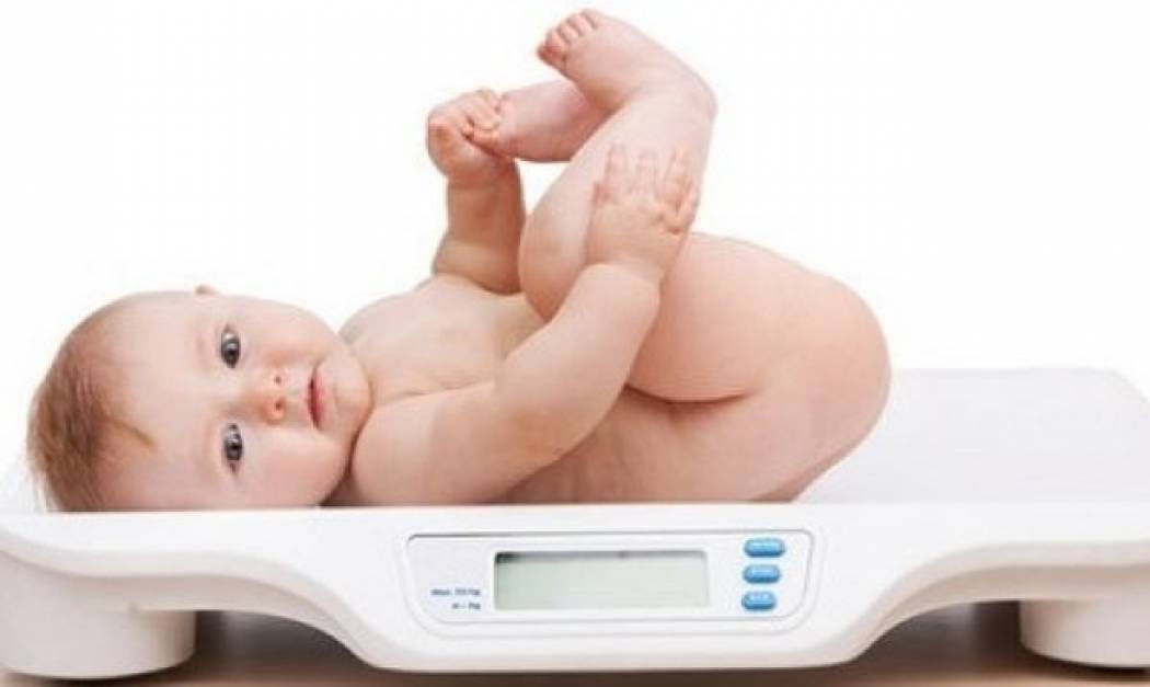 Τα παιδιά που γεννήθηκαν λιποβαρή, ασκούνται λιγότερο στην ενήλικη ζωή τους