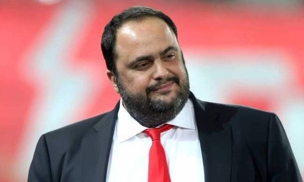 ΕΚΤΑΚΤΟ: Την προφυλάκιση του Βαγγέλη Μαρινάκη ζητά ο εισαγγελέας