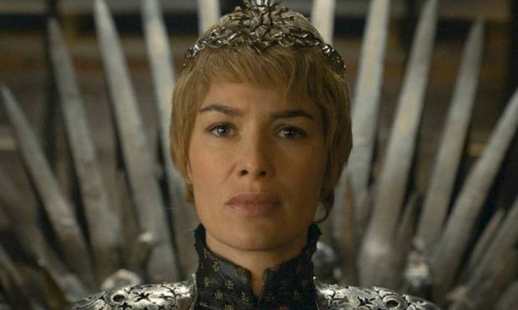 Game of Thrones: Αυτός είναι ο χαρακτήρας που θα καθίσει στον Iron Throne!
