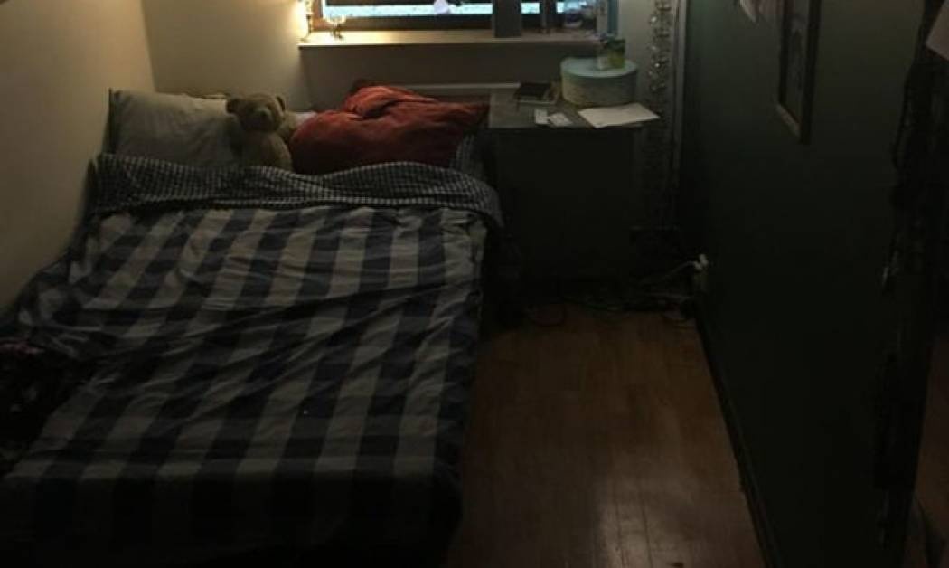 Εγώ 1 - Κατάθλιψη 0! Η φωτογραφία που έγινε viral