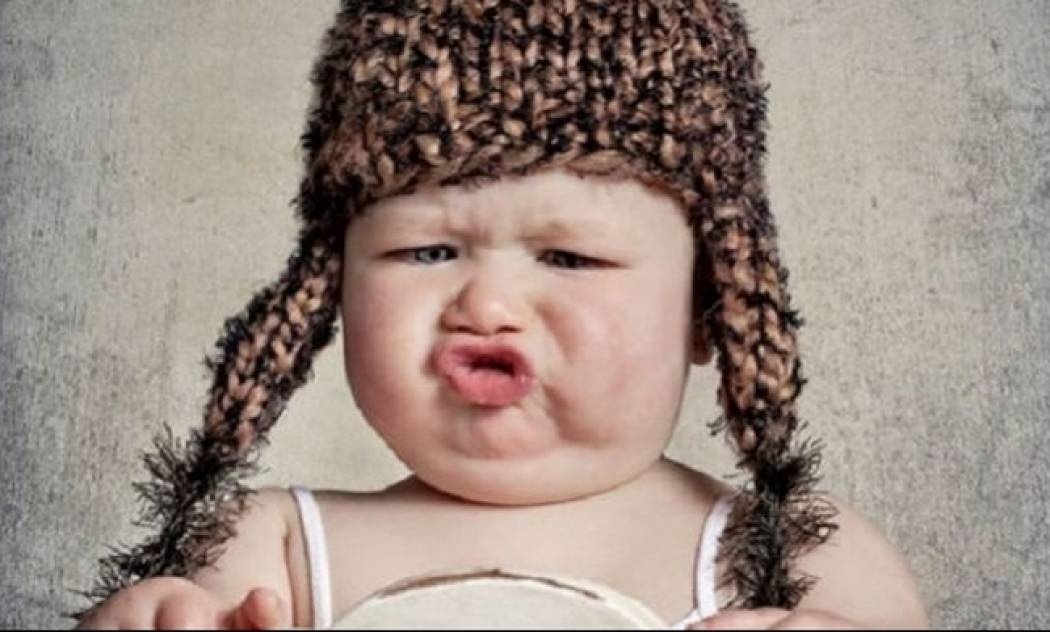 Παχύσαρκα παιδιά: Η γέννα με καισαρική αυξάνει τον κίνδυνο παχυσαρκίας