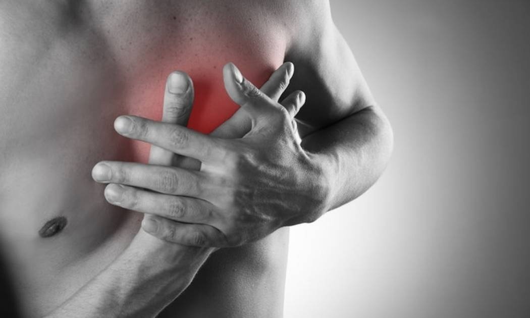 Κολπική μαρμαρυγή: Για ποιες παθήσεις πολλαπλασιάζει τον κίνδυνο