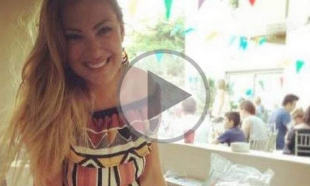 Δέσποινα Καμπούρη: Η επιχειρηματική ιδέα της κόρης της, την έκανε να ξεκαρδιστεί από τα γέλια (vid)