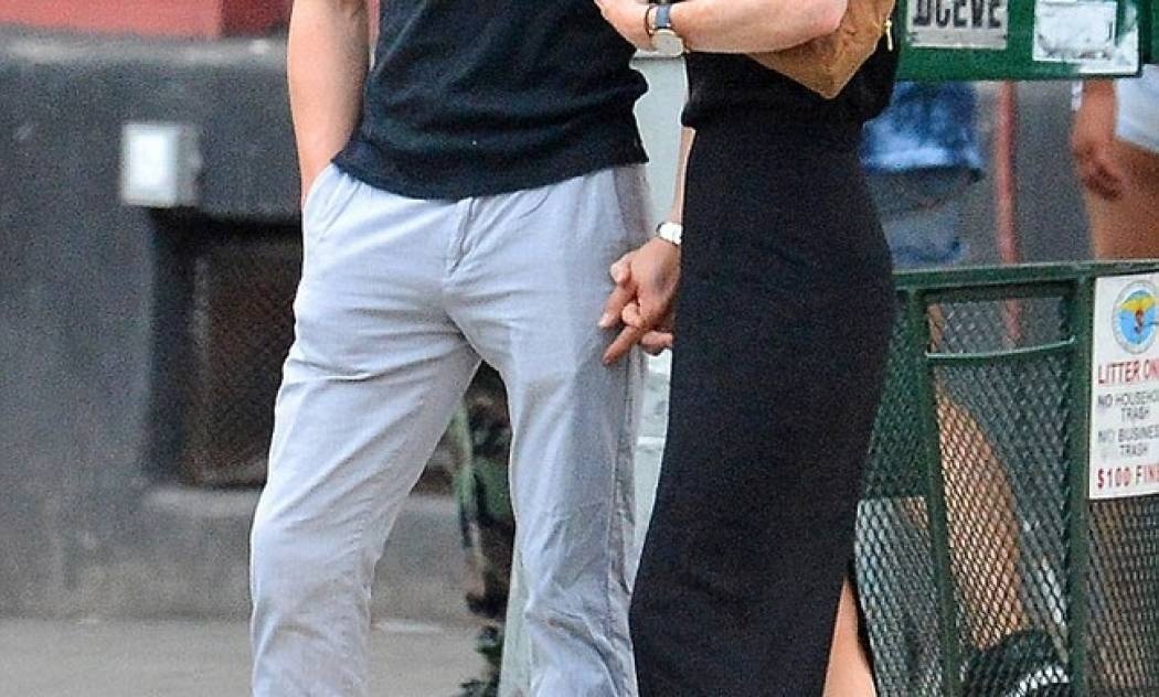 Χώρισαν τηλεοπτικά αλλά είναι πιο ερωτευμένοι από ποτέ!