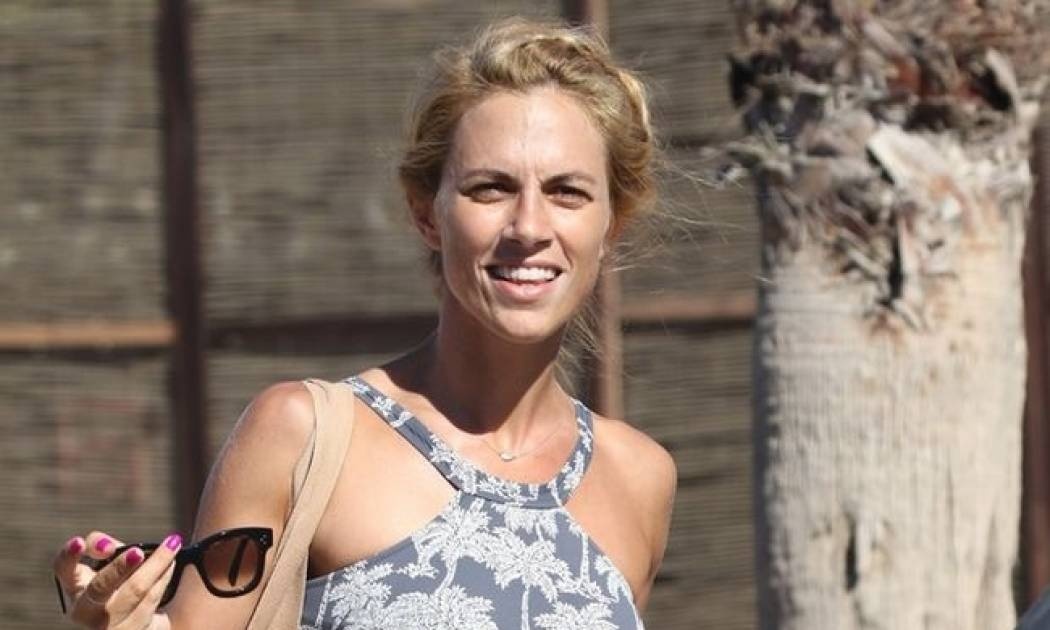 Η Ντορέττα Παπαδημητρίου σου δείχνει τη «μαγική» άσκηση για γραμμωμένη κοιλιά