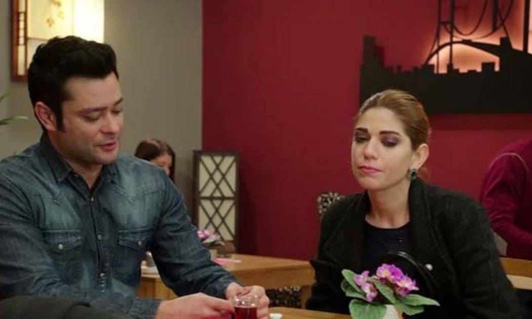 «Bahar»: Ο Ισμαήλ δηλώνει στην Εφσούν ότι δεν πρόκειται να παρατήσει την υπόθεση