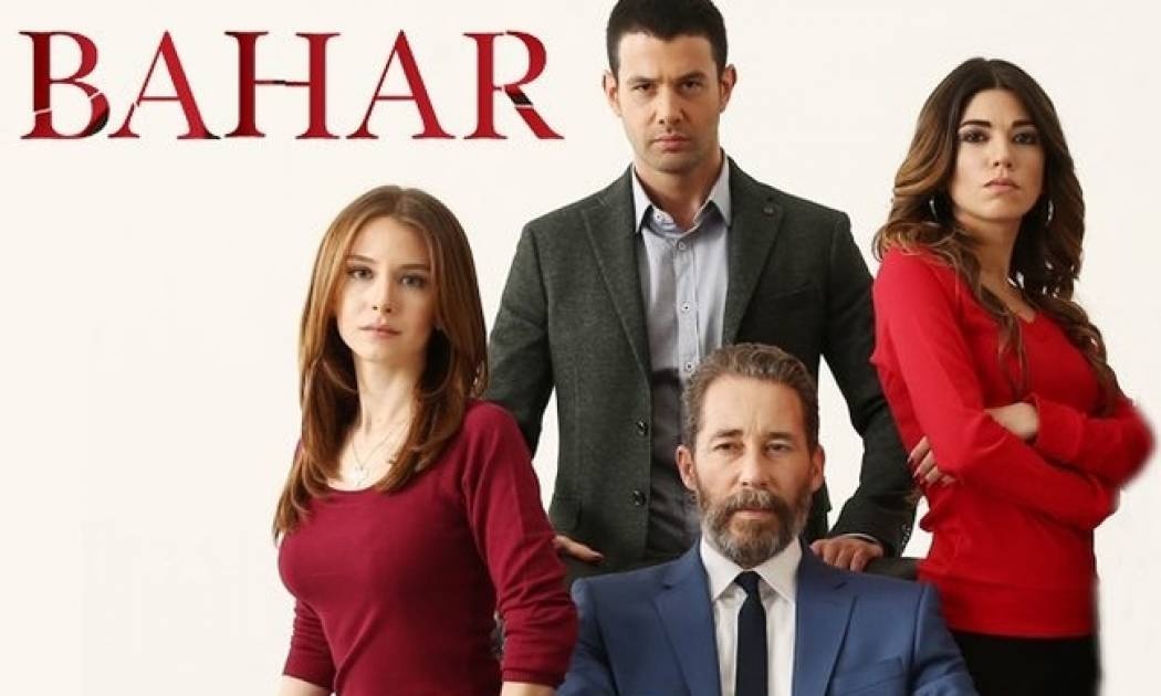 «Bahar»: Ο Ατές πέφτει στον γκρεμό και κινδυνεύει να πνιγεί...