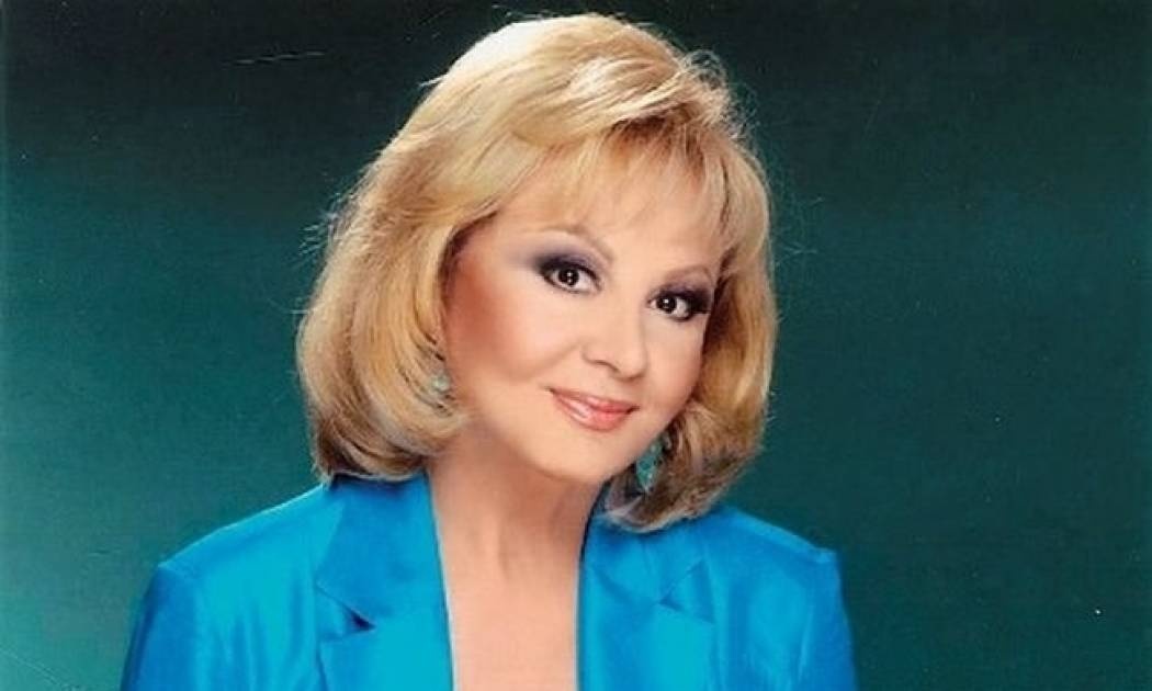 Η Βίκυ Παγιατάκη «έκλεισε» στο Epsilon