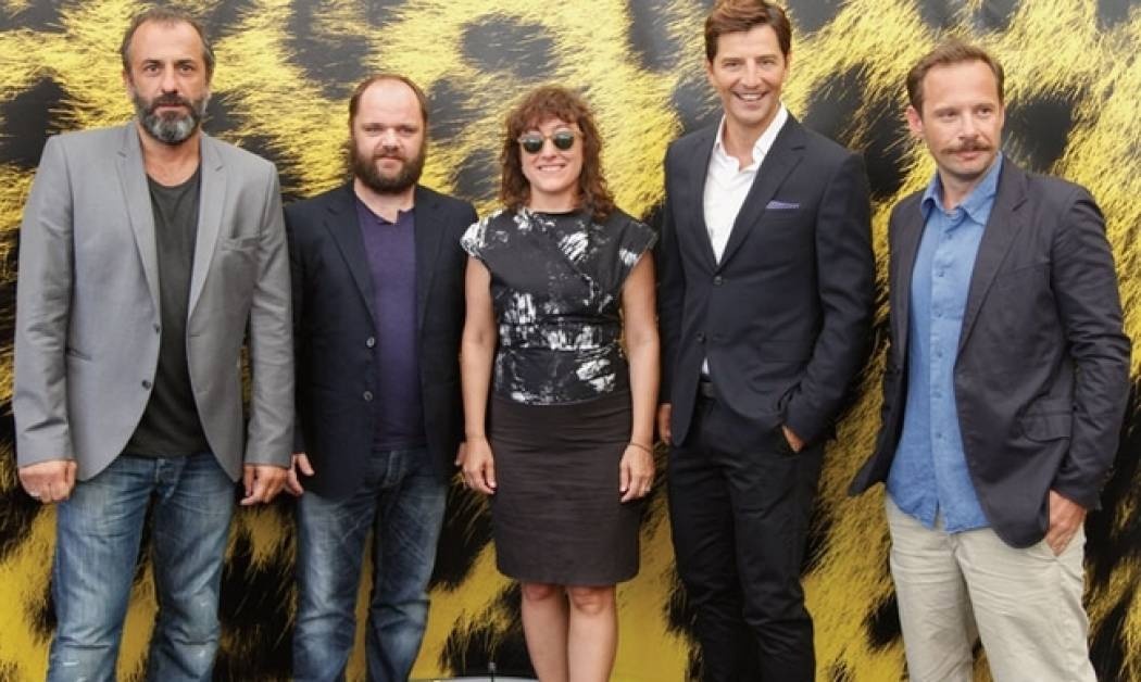 Δύο ελληνικές συμμετοχές στα ευρωπαϊκά όσκαρ