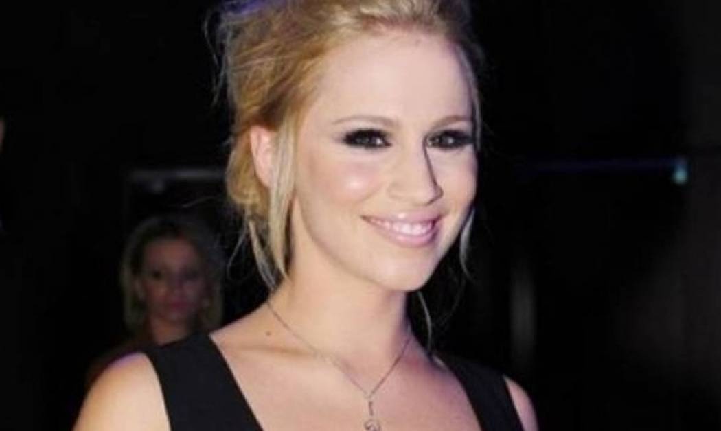 Η Νάντια Μπουλέ όπως δεν την έχετε ξαναδεί (photo)