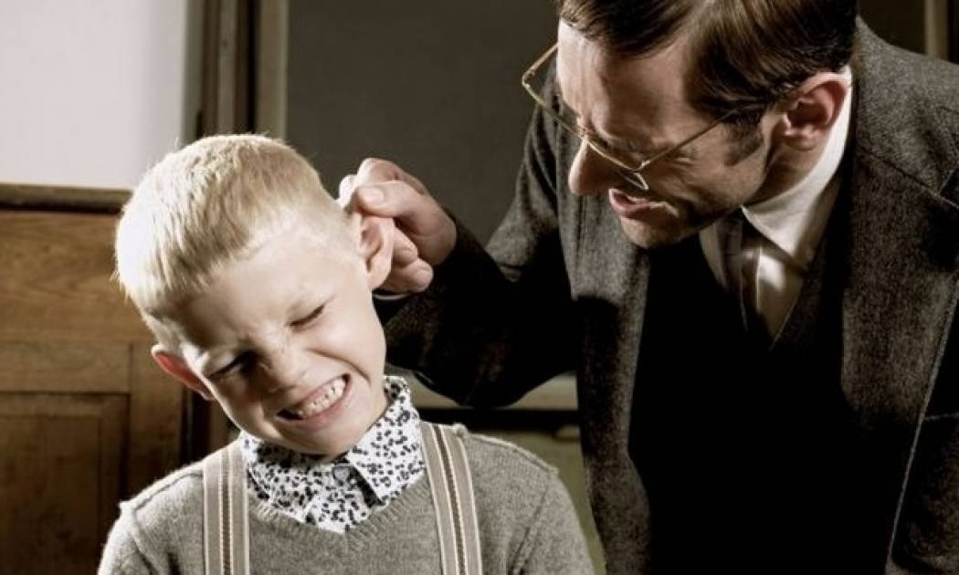 Achim Lippoth: Ο φωτογράφος των παιδικών ψυχών (εικόνες)