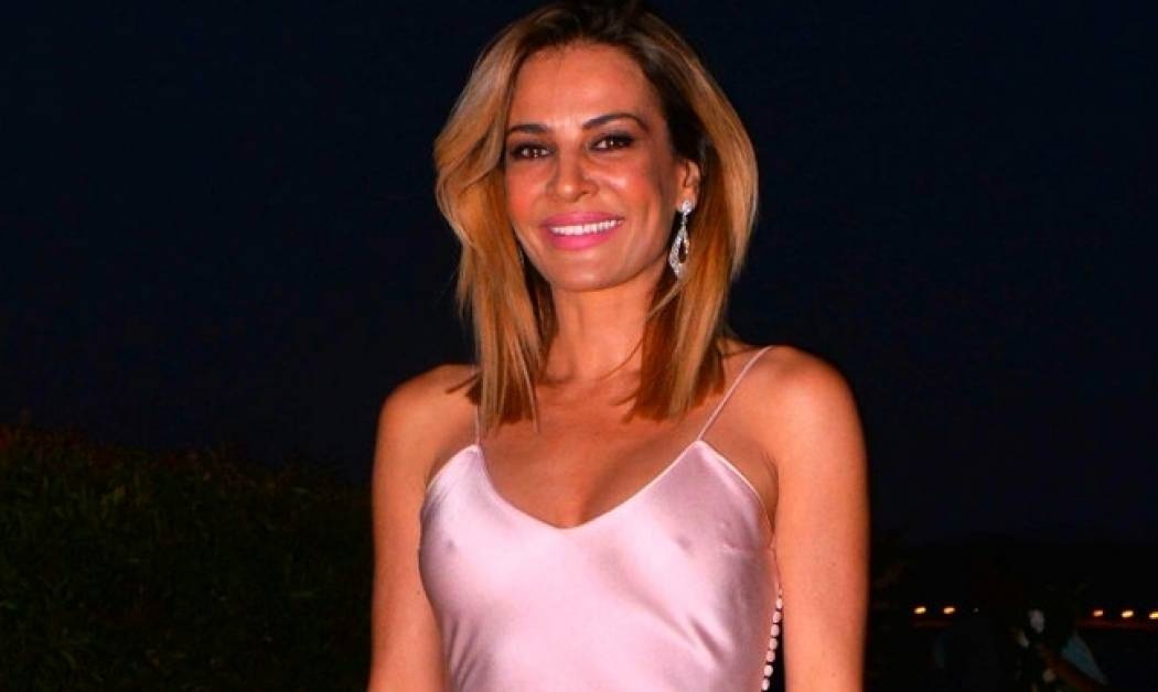 Ματσούκα: «Μόνο καλά βρίσκω στον εαυτό μου με το πέρασμα του χρόνου»