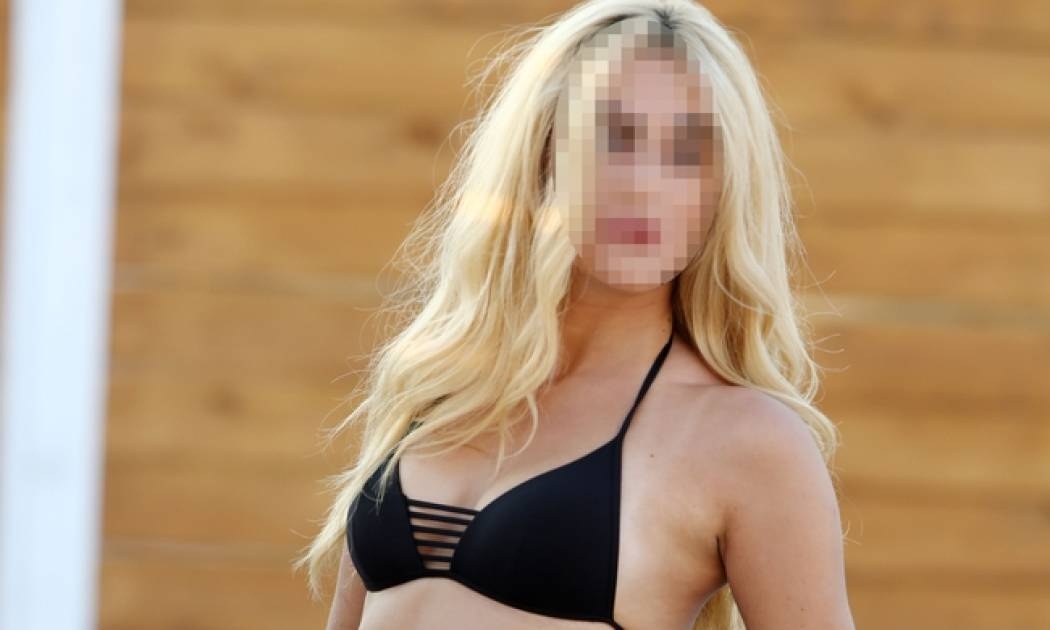 Το φρένο δεν σταμάτησε και έπεσε σε κολώνα