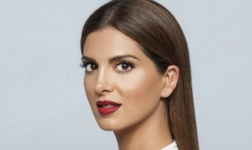 Σταματίνα Τσιμτσιλή: «Την επιτυχημένη συνταγή δεν την αλλάζεις»