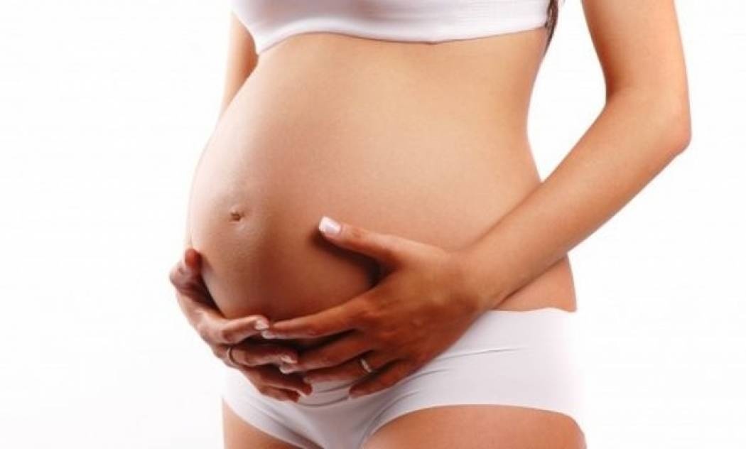 Περίοδος στην εγκυμοσύνη: Τελικά γίνεται ή όχι;