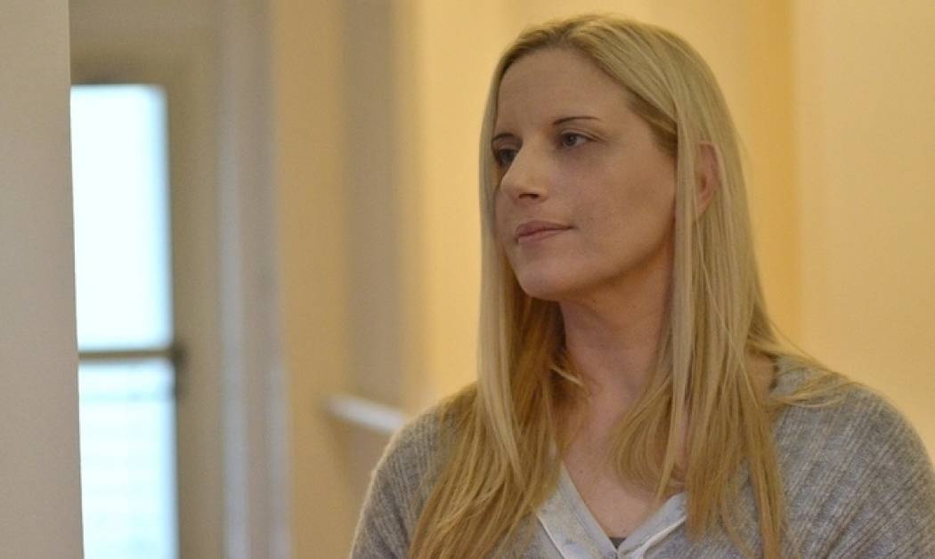 Δέσποινα Καυκαρίδου: Αποκαλύπτει τις εξελίξεις του νέου κύκλου της σειράς «9 Μήνες»