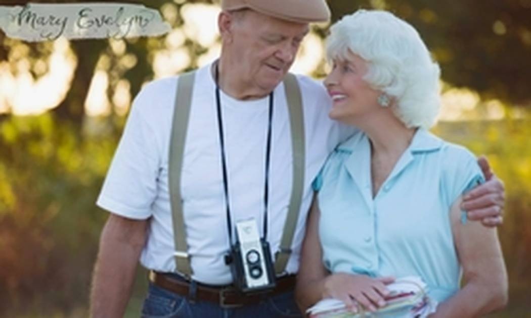 Ένας κινηματογραφικός έρωτας 57 ετών