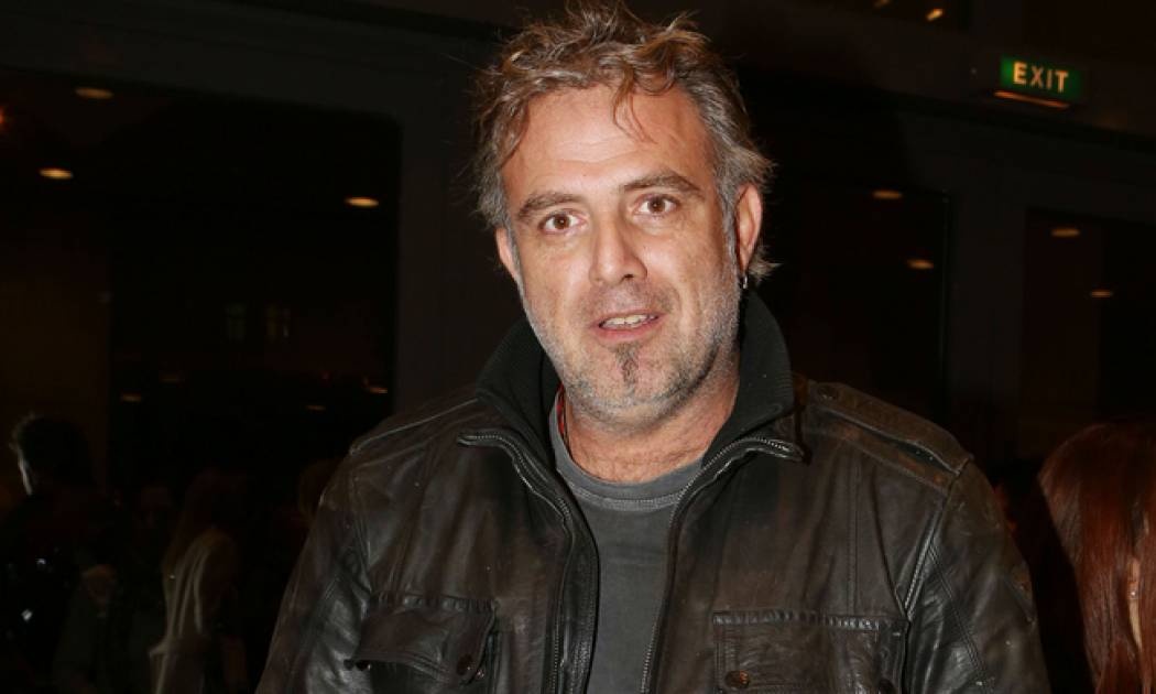 Ο Πασχάλης Τσαρούχας σε νέες (θεατρικές) περιπέτειες!