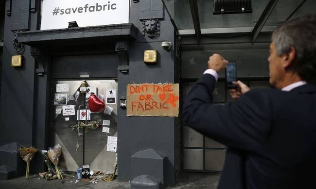 Τέλος εποχής; Γιατί το Λονδίνο γυρνάει την πλάτη του στα club και έκλεισε το Fabric