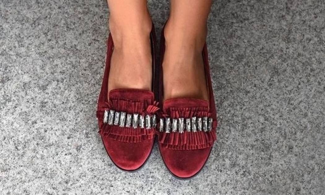 Δες πώς θα υιοθετήσεις το velvet trend, με τον πιο εύκολο τρόπο!