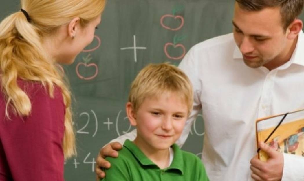 Σχολική ετοιμότητα: Τι λένε οι δάσκαλοι τι ακούνε οι γονείς