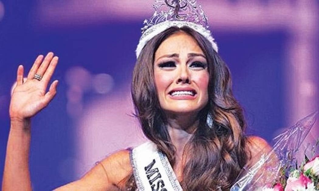 Έχασε το στέμμα της η Μις Πουέρτο Ρίκο και δεν βρήκε δικαίωση από το δικαστήριο