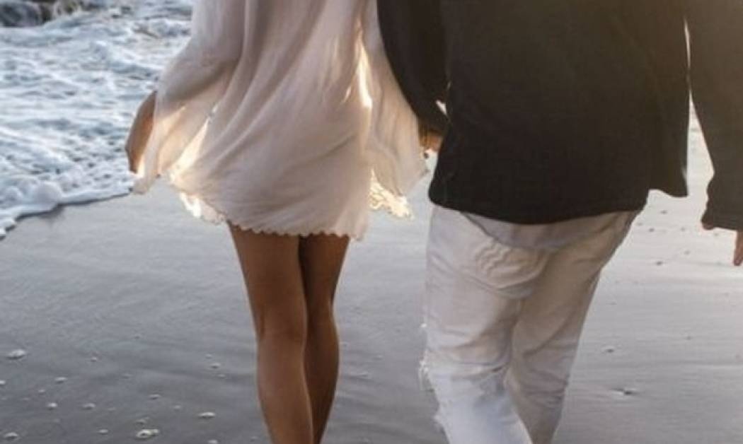 Δεν μπορώ να φανταστώ την επόμενη ημέρα χωρίς αυτόν...