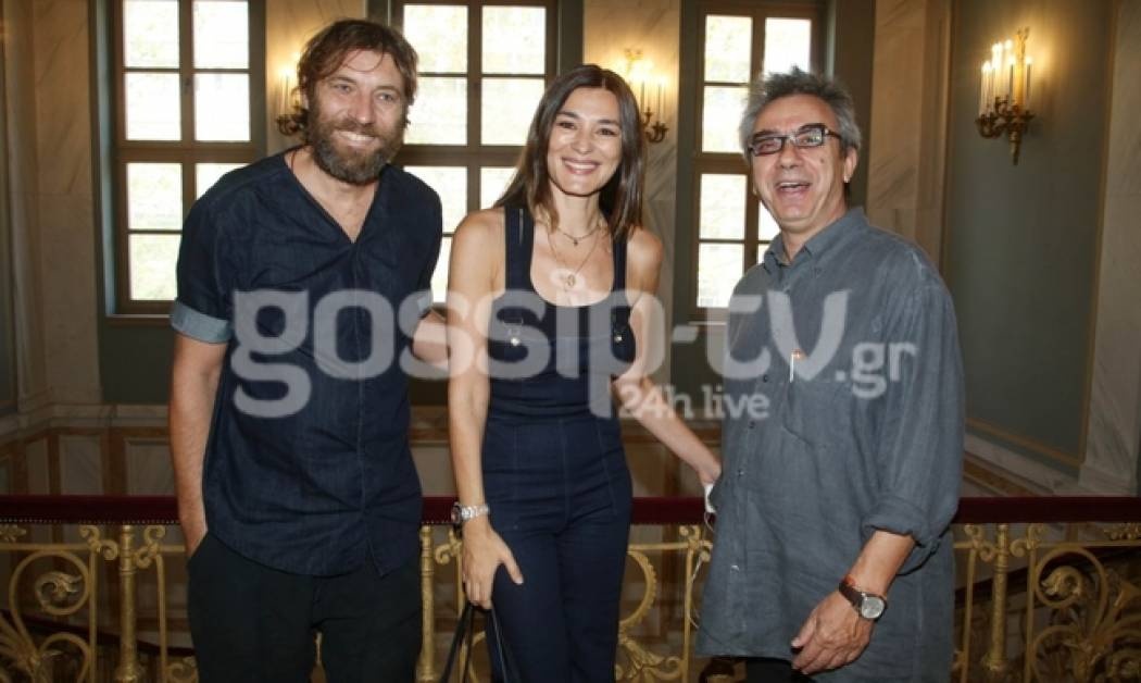 ΔΠΘ: Στη παρουσίαση προγράμματος 2016-17