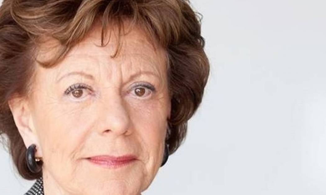 Πρώην Ολλανδή Επίτροπος Ανταγωνισμού της Κομισιόν διηύθυνε offshore στις Μπαχάμες