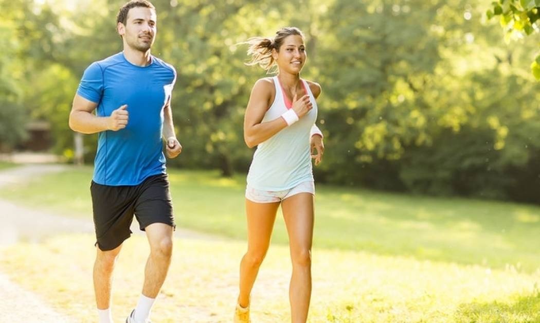 Γυμναστική χωρίς γυμναστήριο: Δείτε πώς