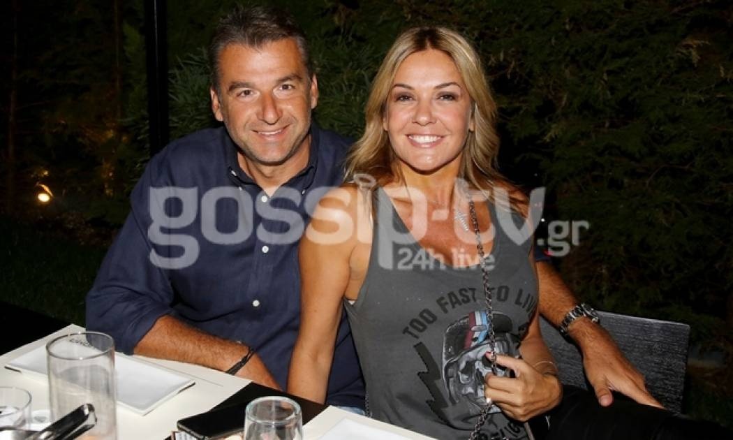 Η Σκορδά τρέχει για την πρεμιέρα και ο Λιάγκας «νυχτοπερπάει»