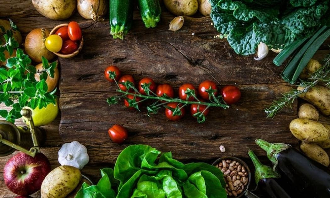 Διατροφή ενάντια στην κατάθλιψη – Οι συστάσεις του ψυχιάτρου