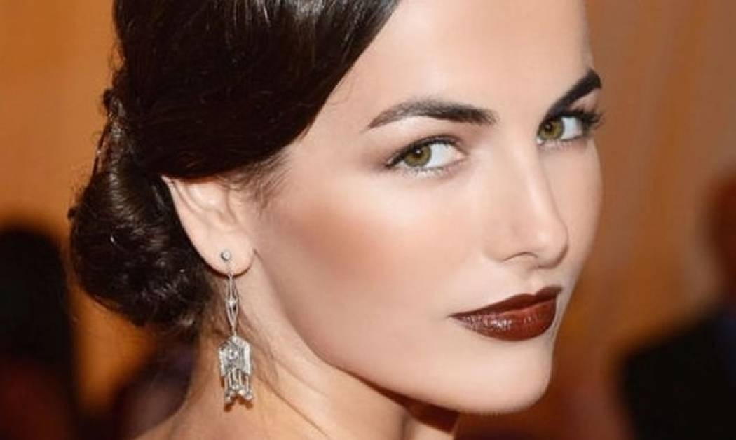 Σκούρο κραγιόν: 7 tips που πρέπει να ξέρεις!