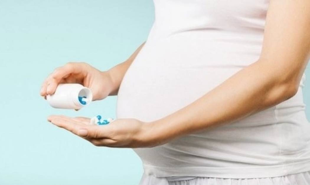 Κατάθλιψη στην εγκυμοσύνη: Επιτρέπονται τα αντικαταθλιπτικά;