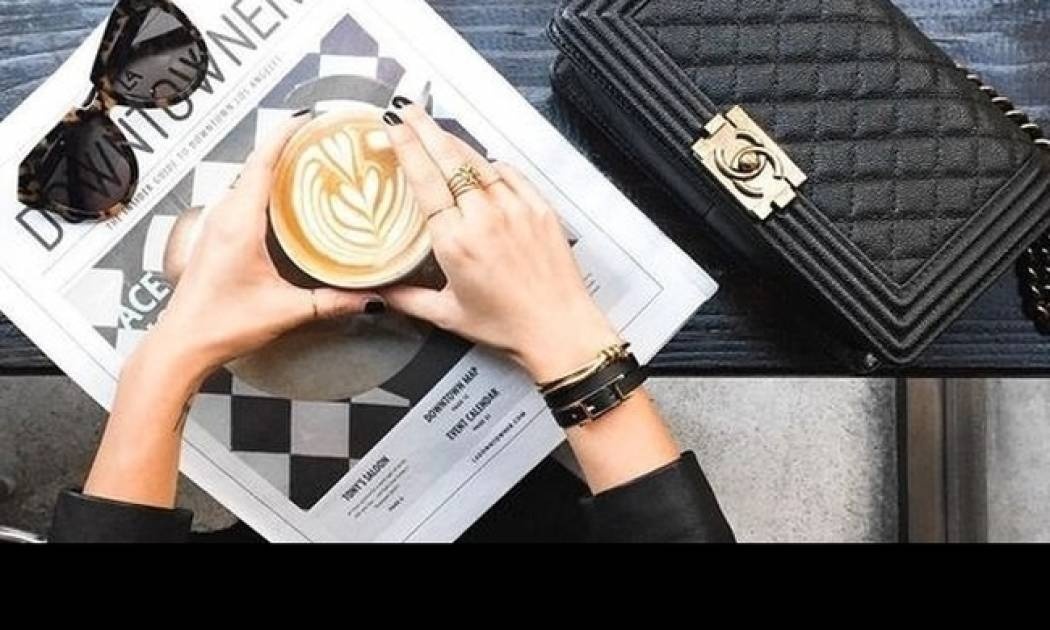 Ο καφές είναι το πρώτο πράγμα που σκέφτεσαι μόλις ξυπνάς; Μάθε αν είσαι εθισμένη σε αυτόν!