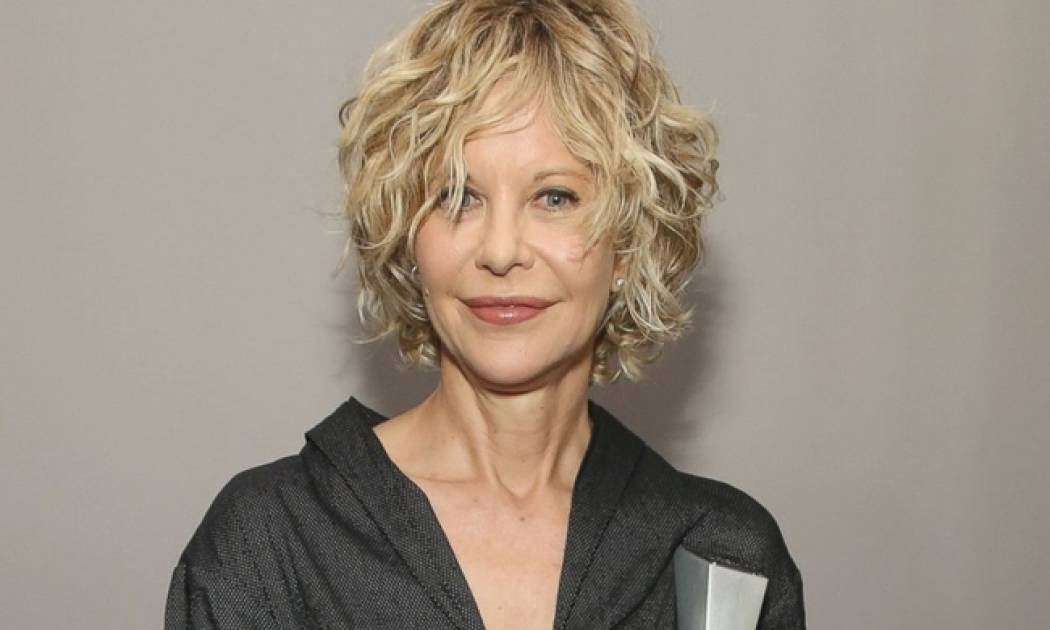 Πιο παραμορφωμένη από ποτέ η Meg Ryan!