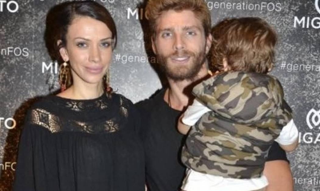 Το διαβάσαμε κι αυτό. Η Γελεβεσάκη η κρίση στο γάμο και το χώσιμο στους δημοσιογράφους (Nassos blog)