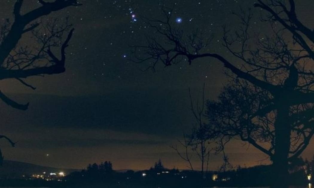 «Ένα αστέρι γεννιέται»