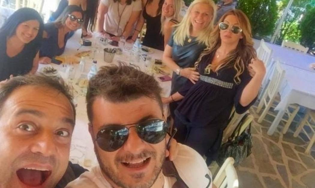 Οργανωμένο… έγκλημα από την ομάδα του «Έτοιμο το πρωινό»: Τα γενέθλια, η έκπληξη και η φοβερή τούρτα