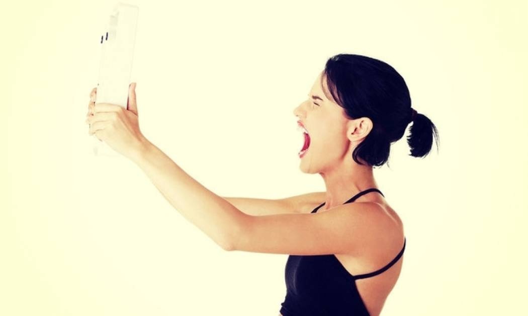 Πέντε λόγοι που εξηγούν γιατί ξυπνήσατε 2 κιλά βαρύτεροι