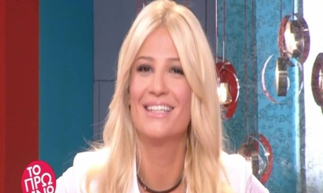 Φαίη για Λιάγκα: «Θα μου λείψει… Μόνη μου; Χωρίς χεράκι;»