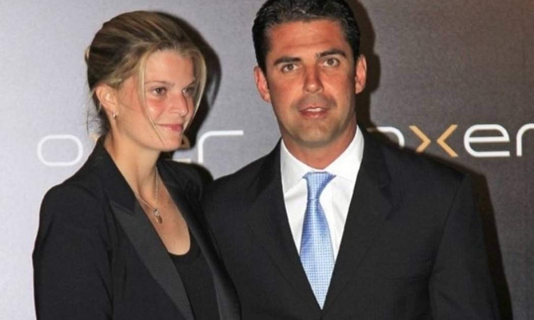 Ωνάση-Αλβάρο: Ανεβαίνουν οι τόνοι, στα άκρα το πρώην ζευγάρι. Τι ζητάει από την Αθηνά;