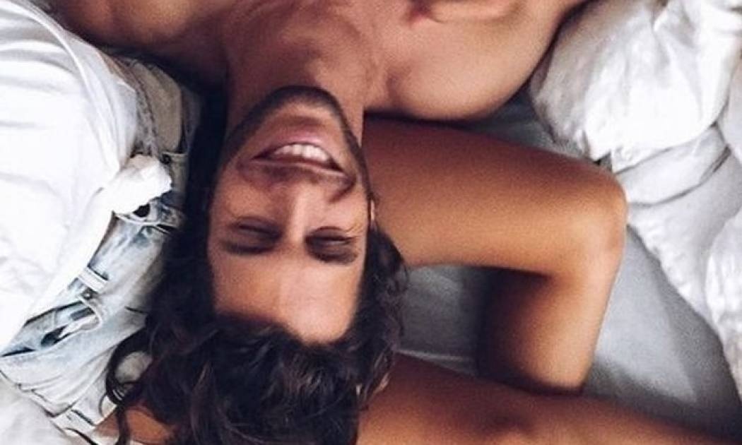 Πώς θα καταλάβεις ότι σε θέλει μόνο για το... κορμί σου (και το φωνάζει)