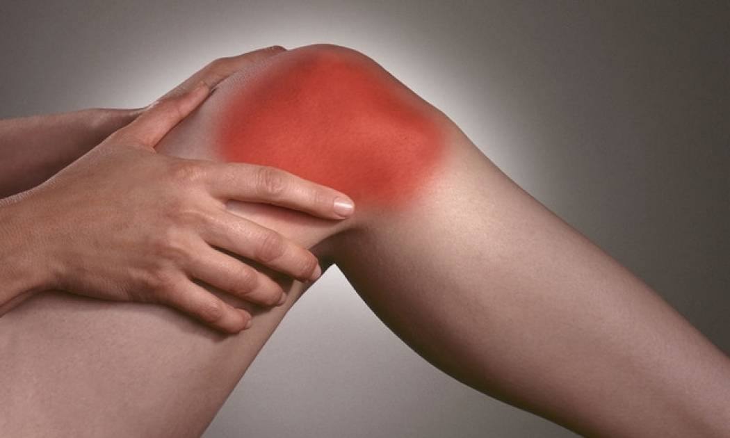 Πόνοι στα γόνατα: Κοινά προβλήματα και η αντιμετώπισή τους