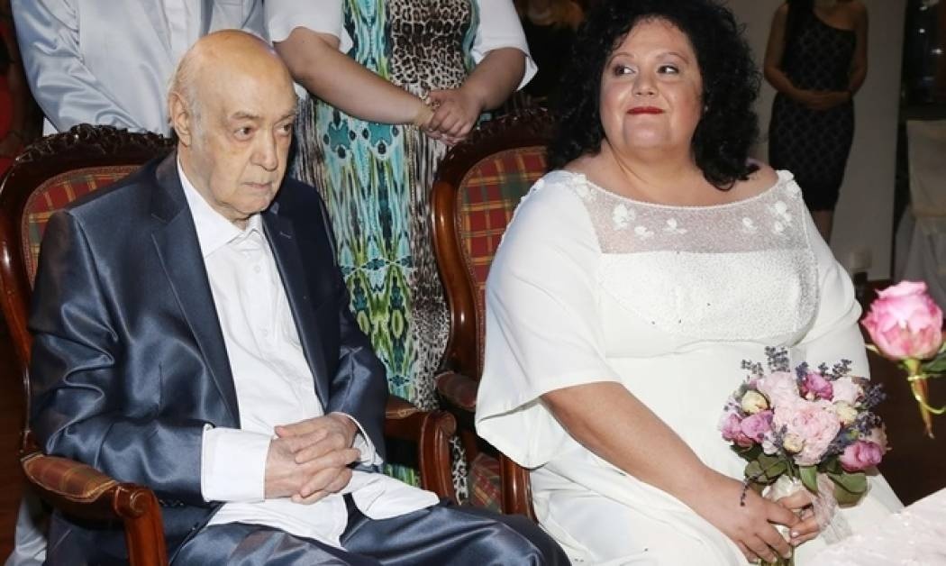 Μαίρη Μπάρκουλη: «Τον Ανδρέα τον έντυσα εγώ όταν πέθανε, δεν ήθελα να τον αγγίξει άλλος»