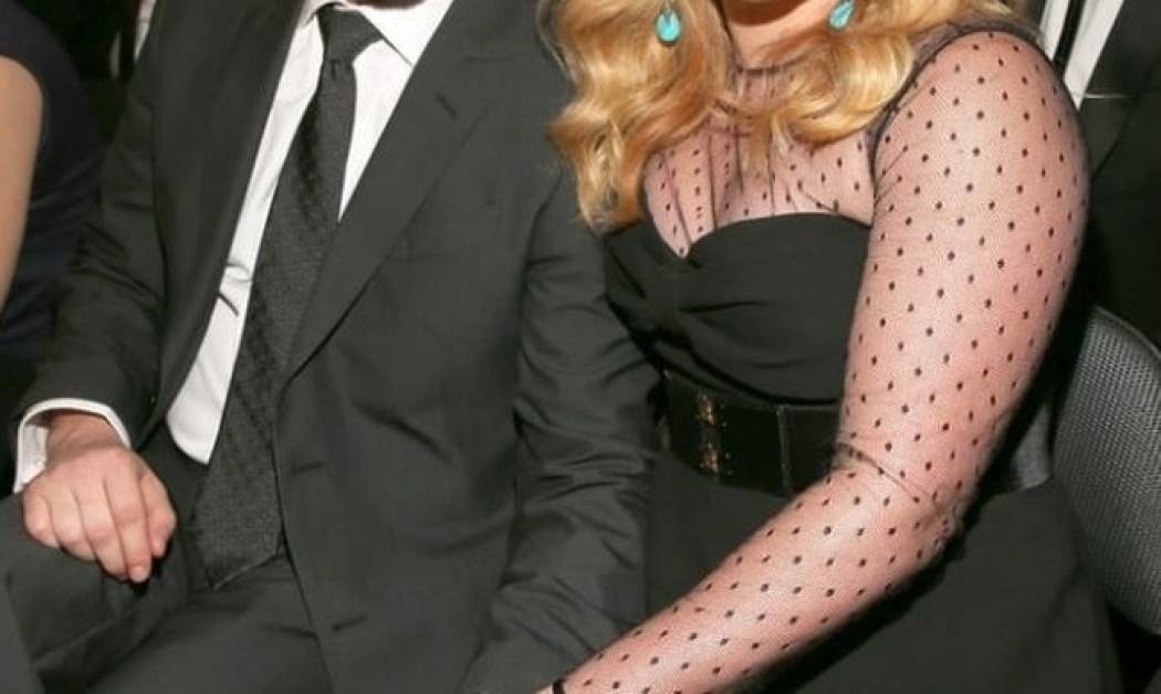 Πασίγνωστη τραγουδίστρια ανάγκασε τον άνδρα της να κάνει βαζεκτομή! Δεν θέλει άλλα παιδιά