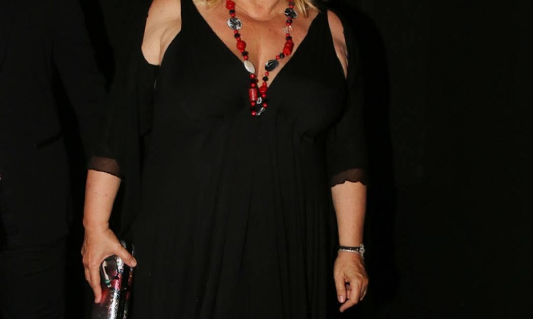 Μετανάστες λόγω κρίσης τα παιδιά πασίγνωστης τραγουδίστριας