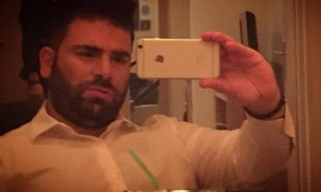 Γιατί δεν έχει διωχθεί ακόμη αυτός που «καθάρισε» το κινητό του Παντελή; (Nassos blog)