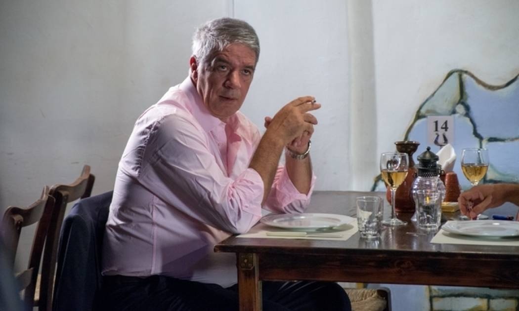 Προδοσίες: Νέες συγκρούσεις ξεκινούν όταν…